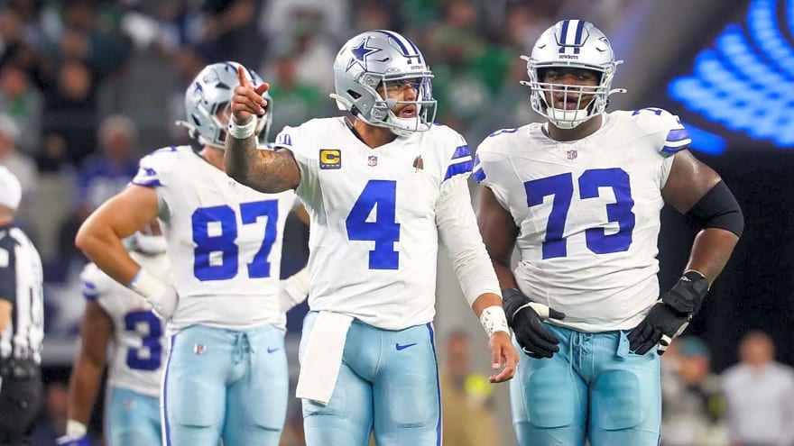 The 5 steps the Dallas Cowboys need to become the most dangerous offense in the entire NFL in 2026