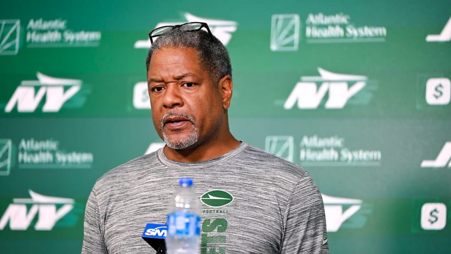 Jets’ new defensive coordinator with have a transformative impact