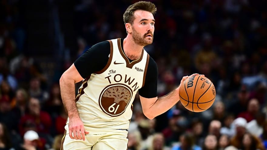 Warriors Player Ratings: Spencer Leads Team In Scoring As Balanced Effort Leads To 114-113 Win Against Grizzlies