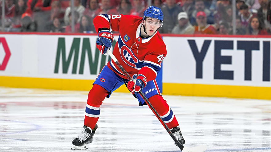 NHL’s best defensive brigades: the Habs rank 5th, according to Thomas Hickey