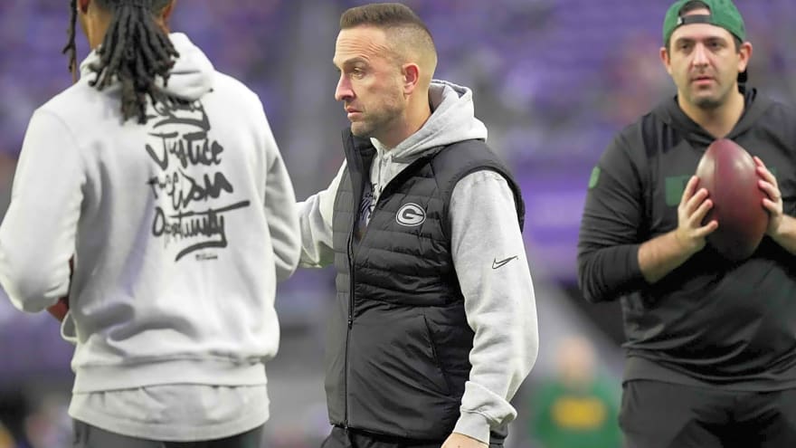 Old Richard Sherman’s take on Jeff Hafley resurfaces after DC left Packers for Dolphins job