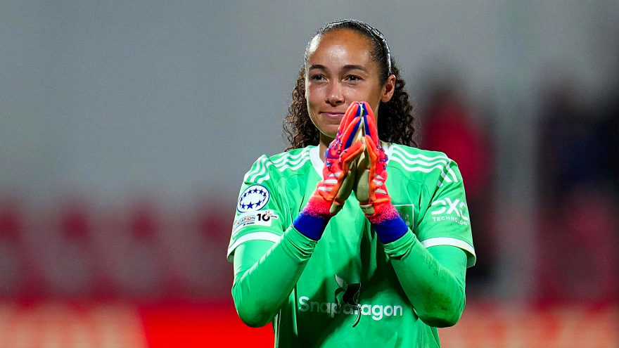 The Athletic: Man United star to be sidelined for ‘some weeks’ after suffering ‘fractured eye socket’