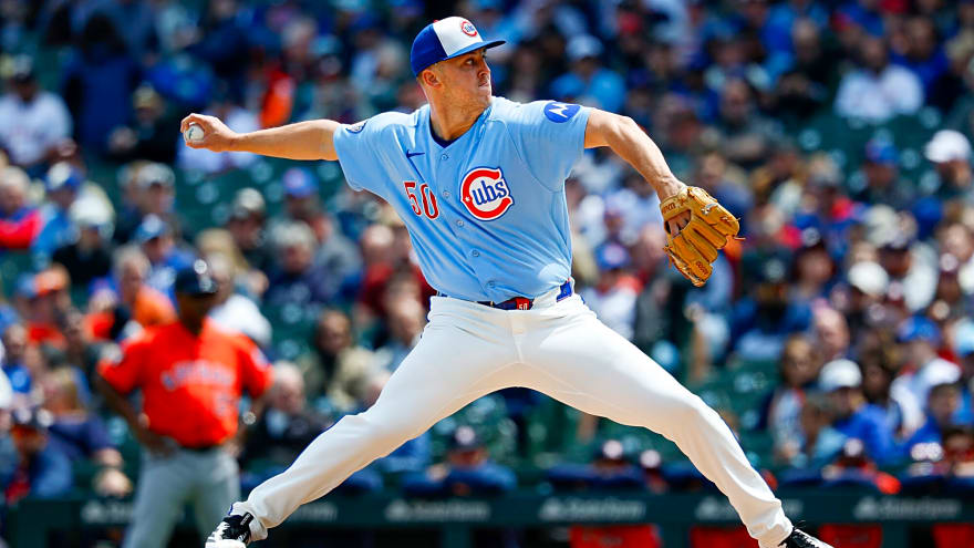 August 5 Gameday: Jameson Taillon makes his Blue Jays debut looking for series win in Houston