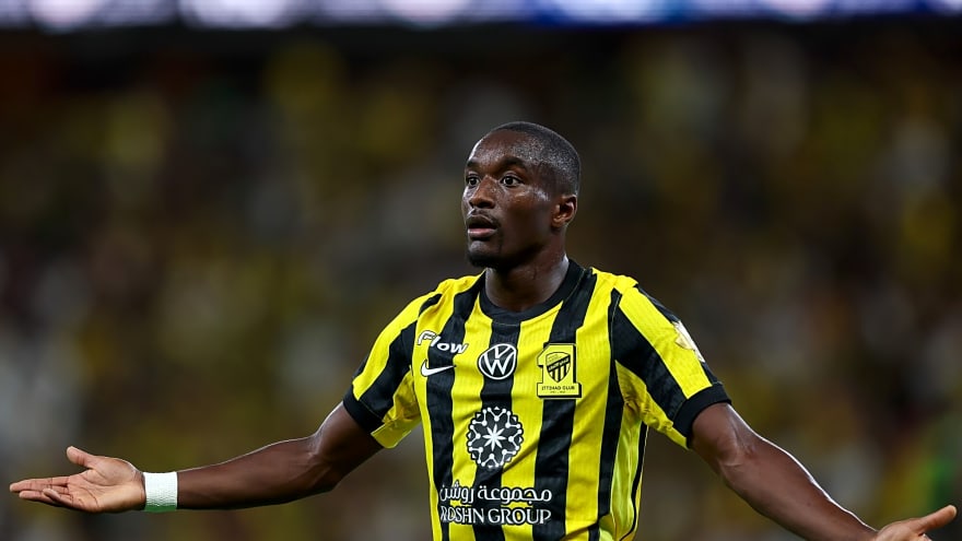 Tottenham line up late January move for 'absolute top player' with 15 assists