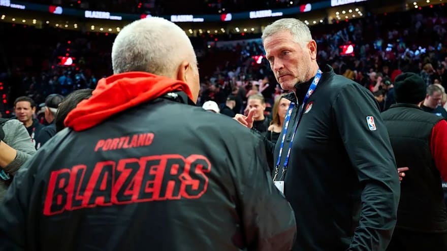 Controversial Trail Blazers Owner Opens Up On Cheapskate Accusations, Luxury Tax, And Potential Move From Portland
