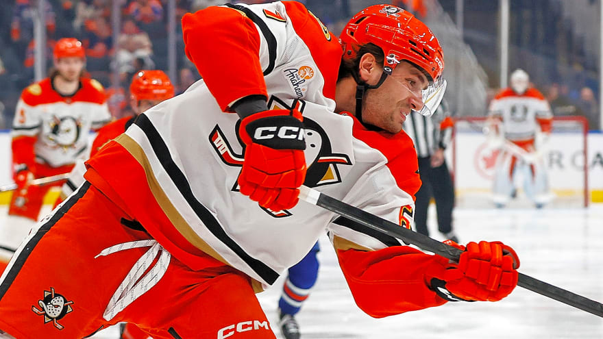 Ducks Must Clear Salary After Gauthier Rejects $52 Million Offer