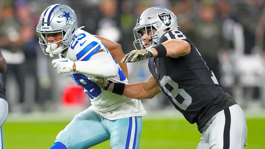 Latest Dallas Cowboys retirement news sets the table for roster surprises before the start of the 2026 NFL season