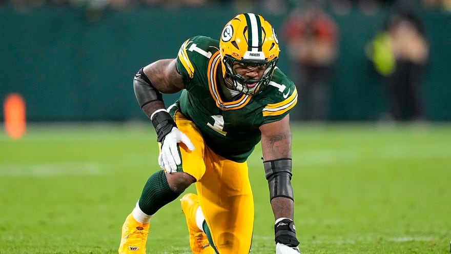 Rival executive shares honest truth about Packers roster and what it signals for 2026 season, with two obvious ways to overcome challenges