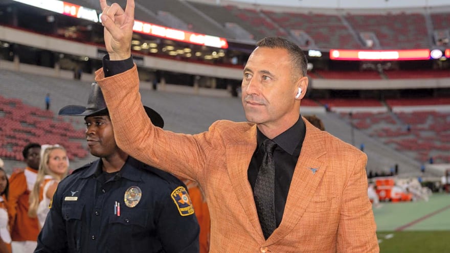 Texas Longhorns lose out on in-state talent to an inferior program, but Steve Sarkisian shouldn’t be worried