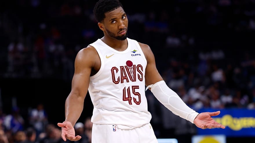 Knicks believe they’re built even better to slow Donovan Mitchell, Cavs
