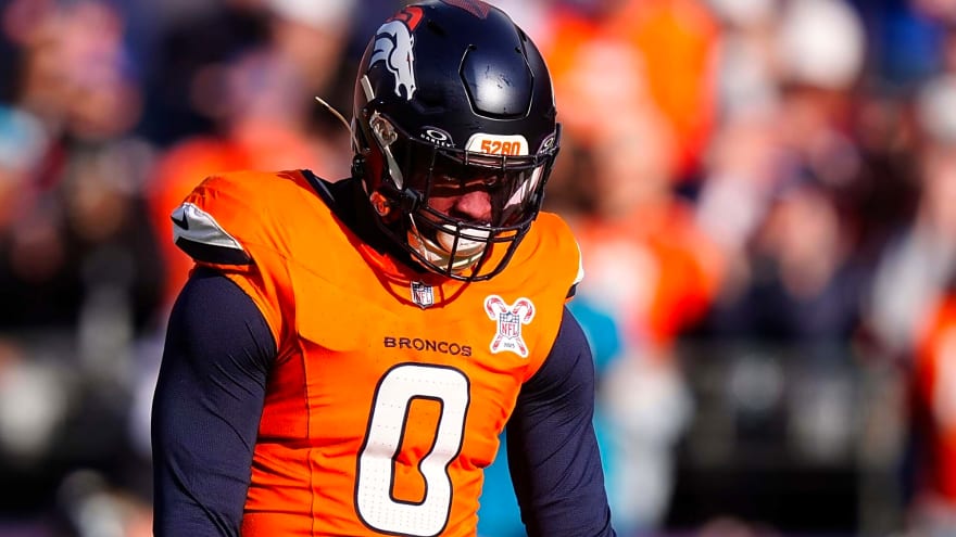 Denver Broncos’ quest for a Super Bowl just got a lot tougher following the NFL’s ruling on pass rusher Jonathon Cooper