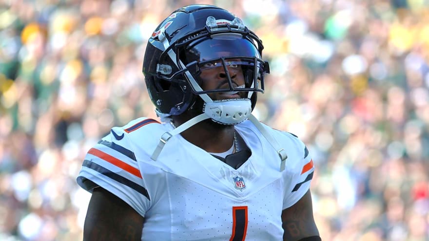 ‘That’s life in the NFL’ — Bears defense must respond in Week 6 while battling a brutal short-handed situation