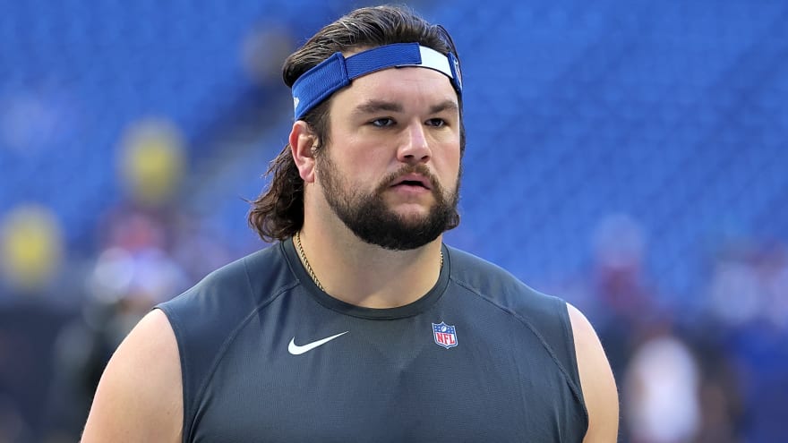 AFC Notes: Quenton Nelson, Sauce Gardner, Carnell Tate, Colts, Titans