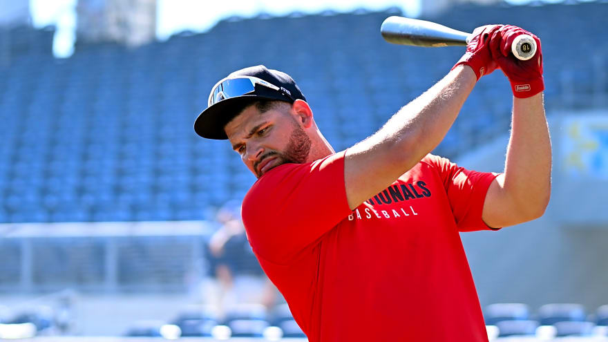 Blue Jays, Juan Yepez Agree To Minor League Deal