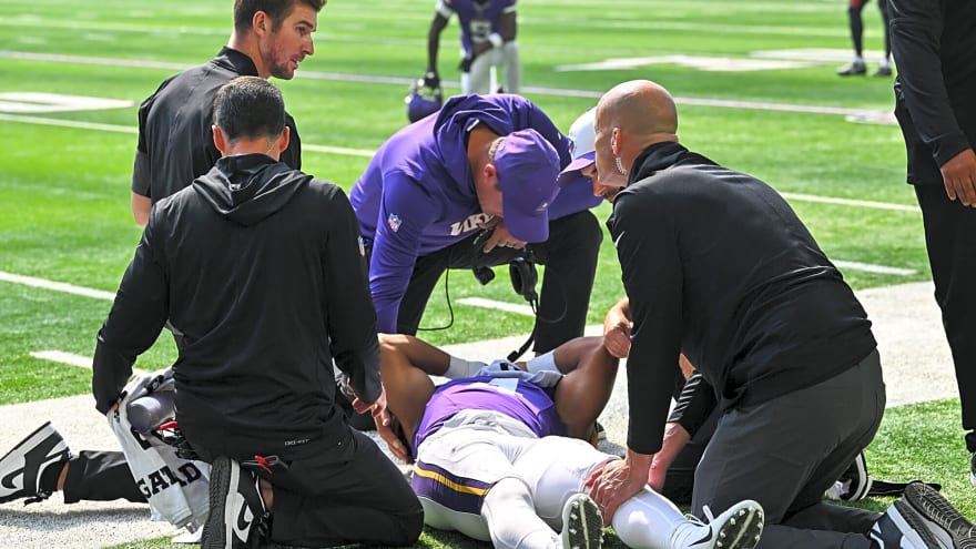 Why The NFL Preaches Mental Health Support But Keeps Losing Young Players During The Offseason