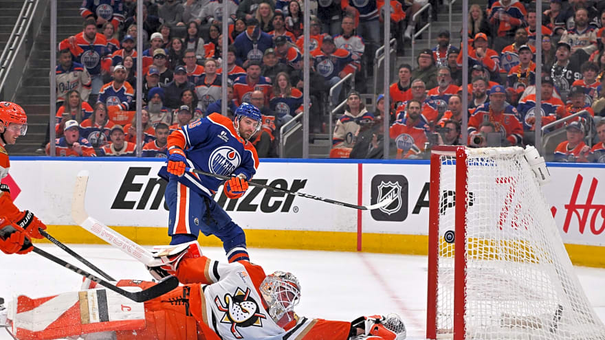 Pagnotta: Jason Dickinson’s market value in the $5 million range or higher