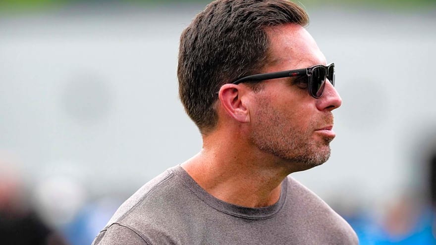 NFL executive confirms the Panthers made one of the best moves of the offseason and it could look even better real soon