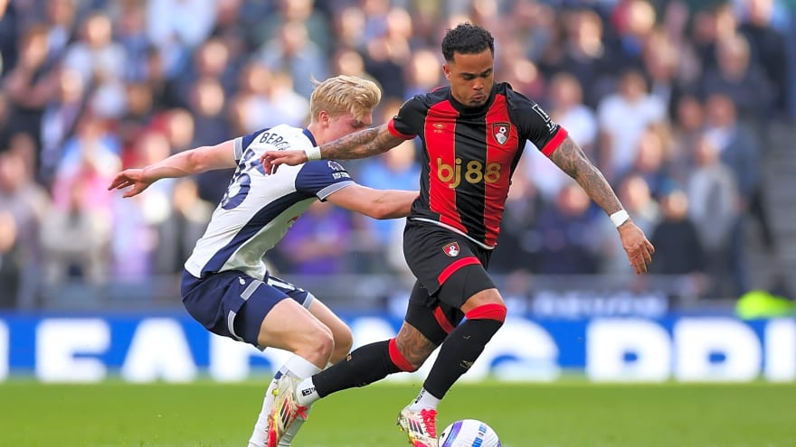 Report: Tottenham join race to sign ‘amazing’ 21-G/A player friends with Spurs star