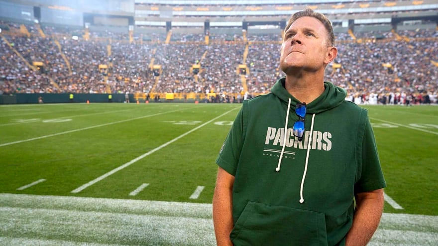3 biggest mistakes the Packers made on roster cutdown day
