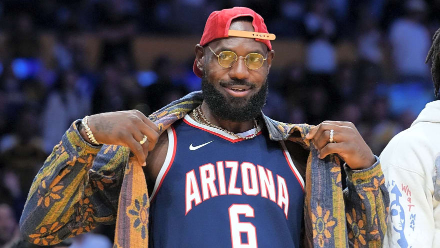 'One Step at a Time' – LeBron James Gives Measured Update on Potential Return to Lakers Lineup