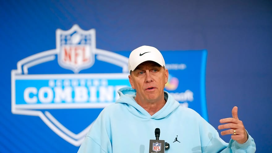 Seahawks Let Super Bowl MVP Walk For $45M Deal As ESPN Calls It NFL’s Biggest Free-Agency Bust