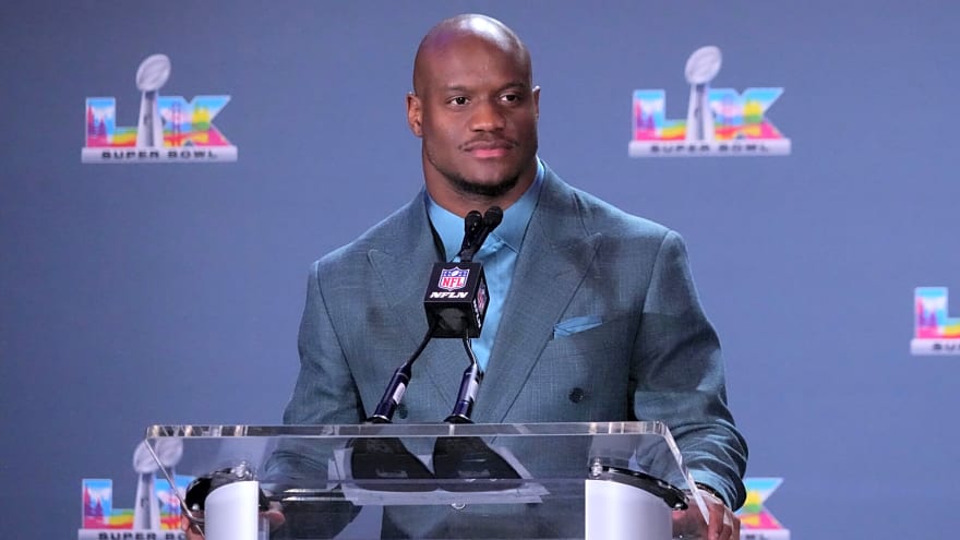 Seahawks’ Divide Turns Super Bowl Hero Against Team—MVP Pushed Toward Chiefs’ $43.05M Deal