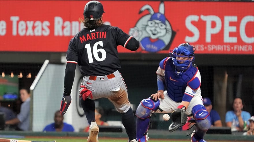 Looking at where the Blue Jays’ 2020 draftees are now