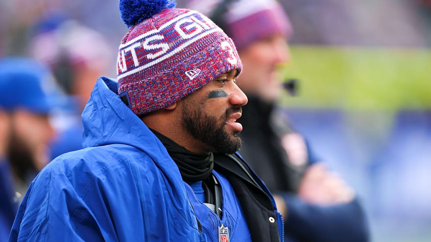 NFL’s Once-Highest-Paid Player Retires At 37 After Winning $316M