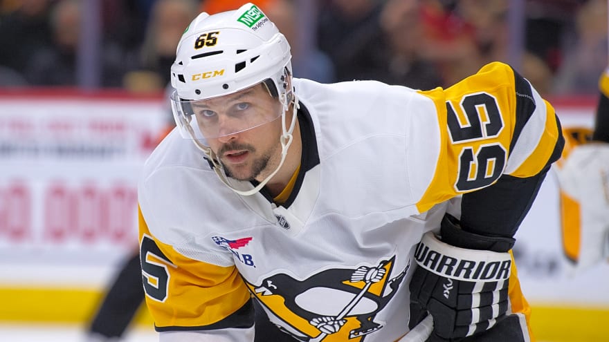 By the Numbers: How Erik Karlsson Gave #65 a Place in NHL History