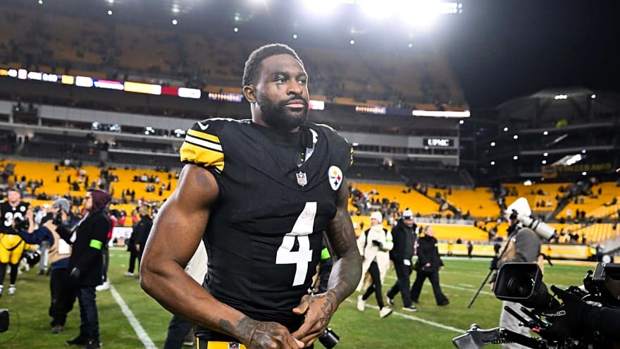 Steelers make NFL history as part of the international series for 2026 with European contest against the New Orleans Saints
