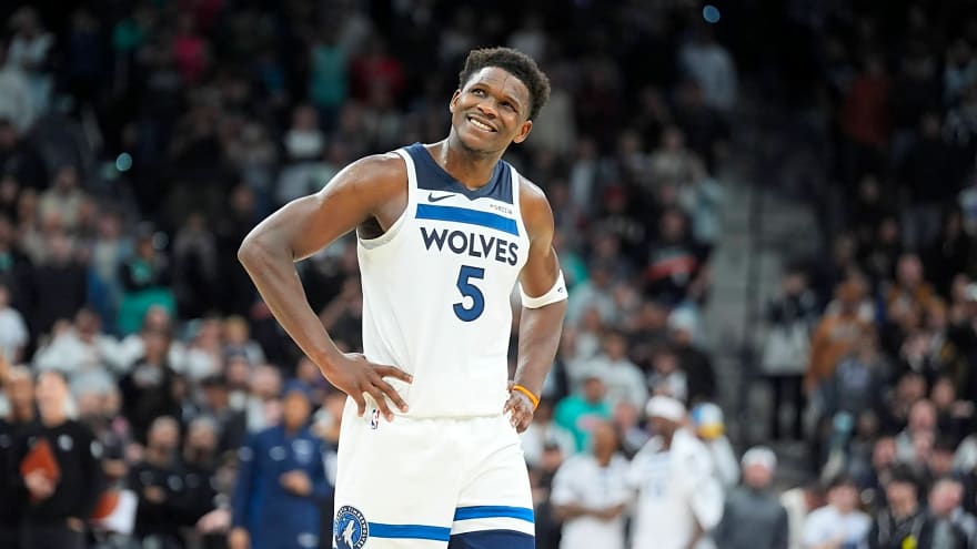 Could New Timberwolves Ownership Lead To Another Blockbuster? 3 Potential Trades To Explore