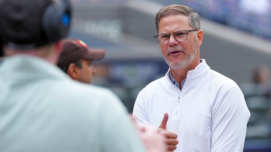 Unable to stop the bleeding, Blue Jays approaching uncomfortable trade deadline decisions
