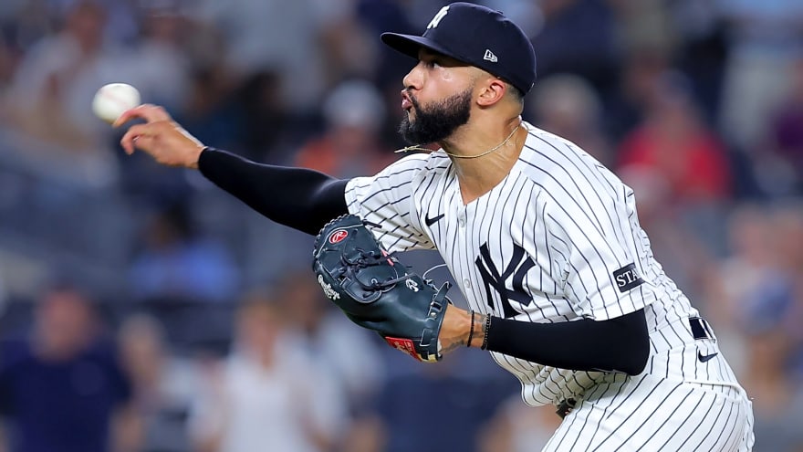 Blue Jays 2025 free agent target: Devin Williams