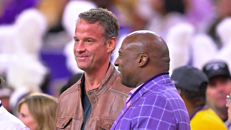 Tigers’ committed recruit just had one of the best plays you will see at one of the more elite camps in the country, but it didn’t even count