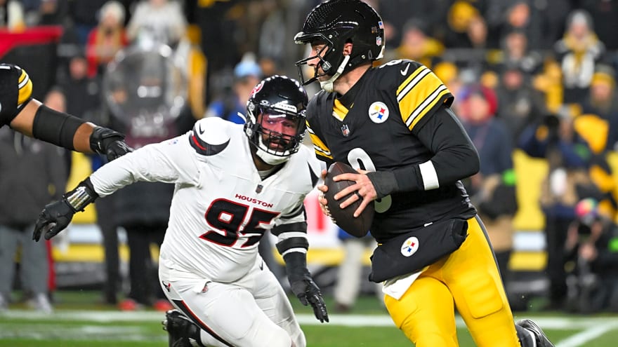 Steelers Great Terry Bradshaw Leaks Latest Information On Aaron Rodgers