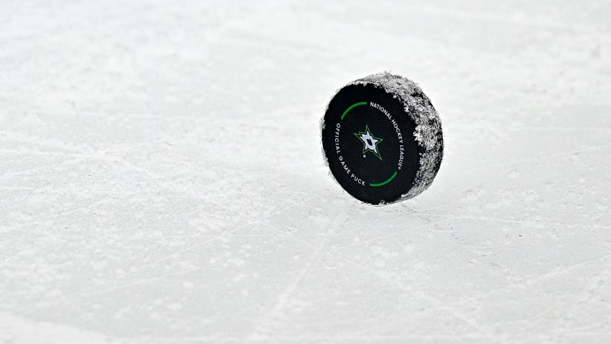 Senators Sign Lucas Beckman To Entry-Level Contract