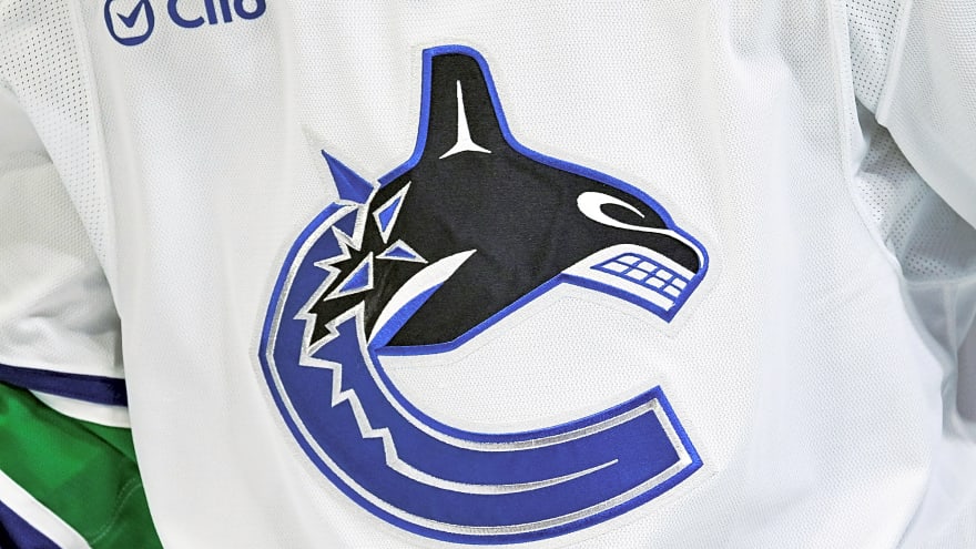 CA’s top 20 Canucks summer prospect rankings: #13 Kieren Dervin