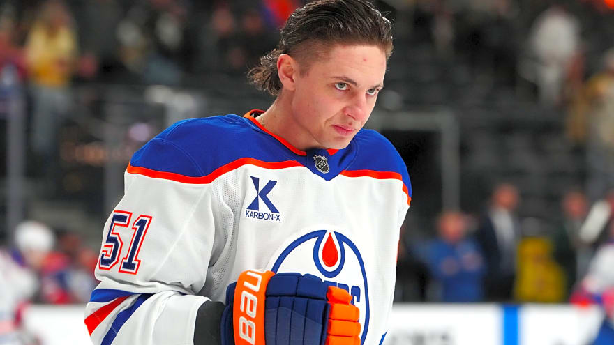 Why Troy Stecher’s impact on Maple Leafs could be bigger than it seems