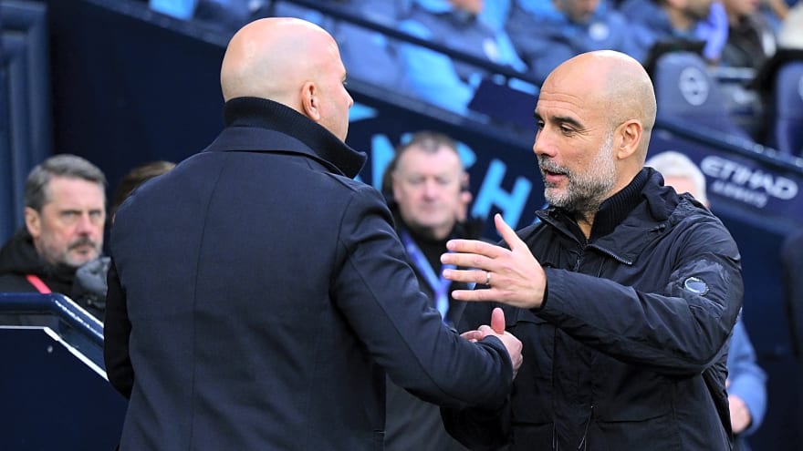 Chat GPT & Grok disagree over Liverpool v Man City prediction as Man Utd & Chelsea lay down gauntlet