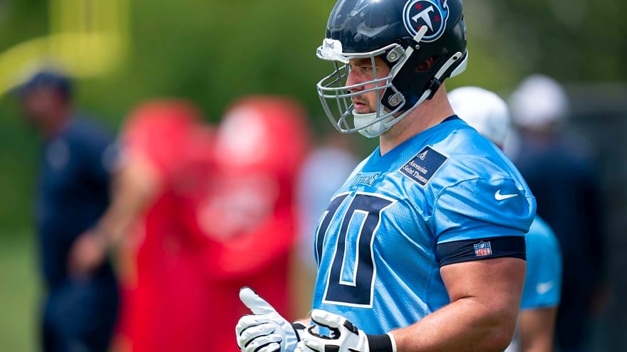 7 free agents who could still help salvage the Packers’ struggling 2026 season