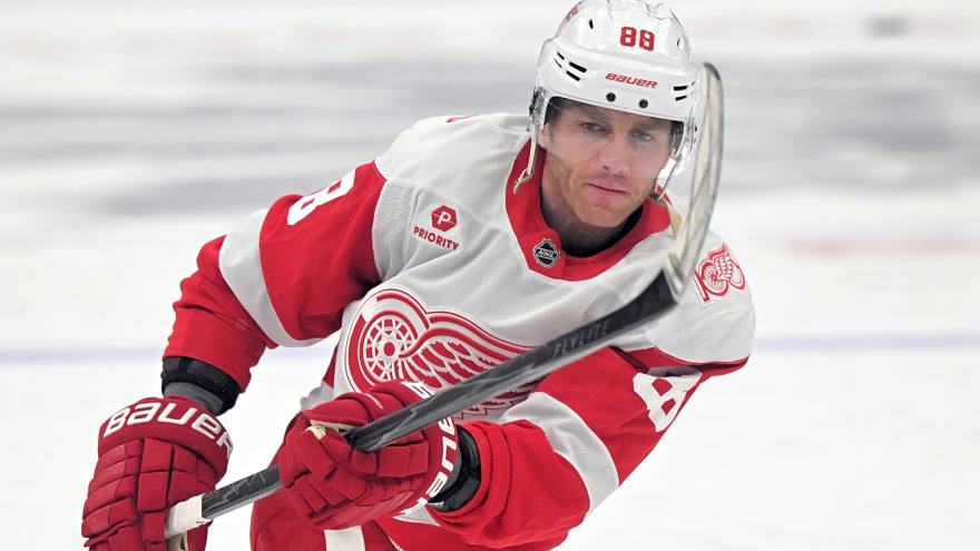 Patrick Kane Makes NHL History as America’s All-Time Points Leader