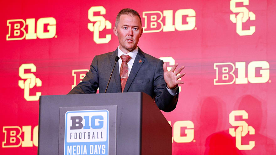 USC Trojans Fall Practice No. 15 Notes And Observations