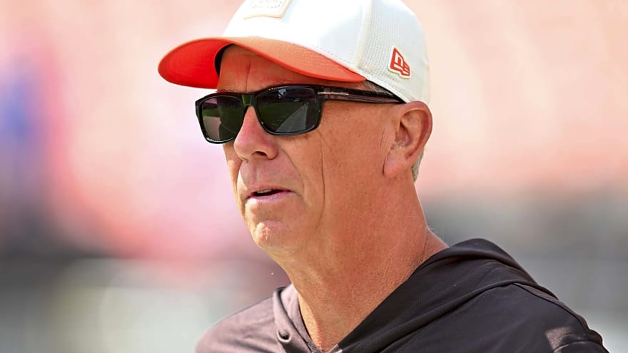 Browns just had to make a notable free agent signing due to losing a key starter to a brutal injury Cleveland couldn’t afford