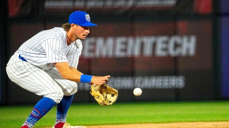 Blue Jays 2026 40-man Roster Review: Getting to know Ben Cowles, the utility player Toronto claimed off waivers