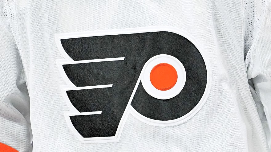 Two Philadelphia Flyers Prospects Named to World Junior Summer Showcase Roster