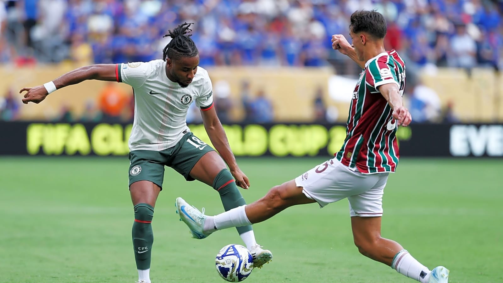 The Telegraph reveal identity of two new Premier League clubs interested in Christopher Nkunku