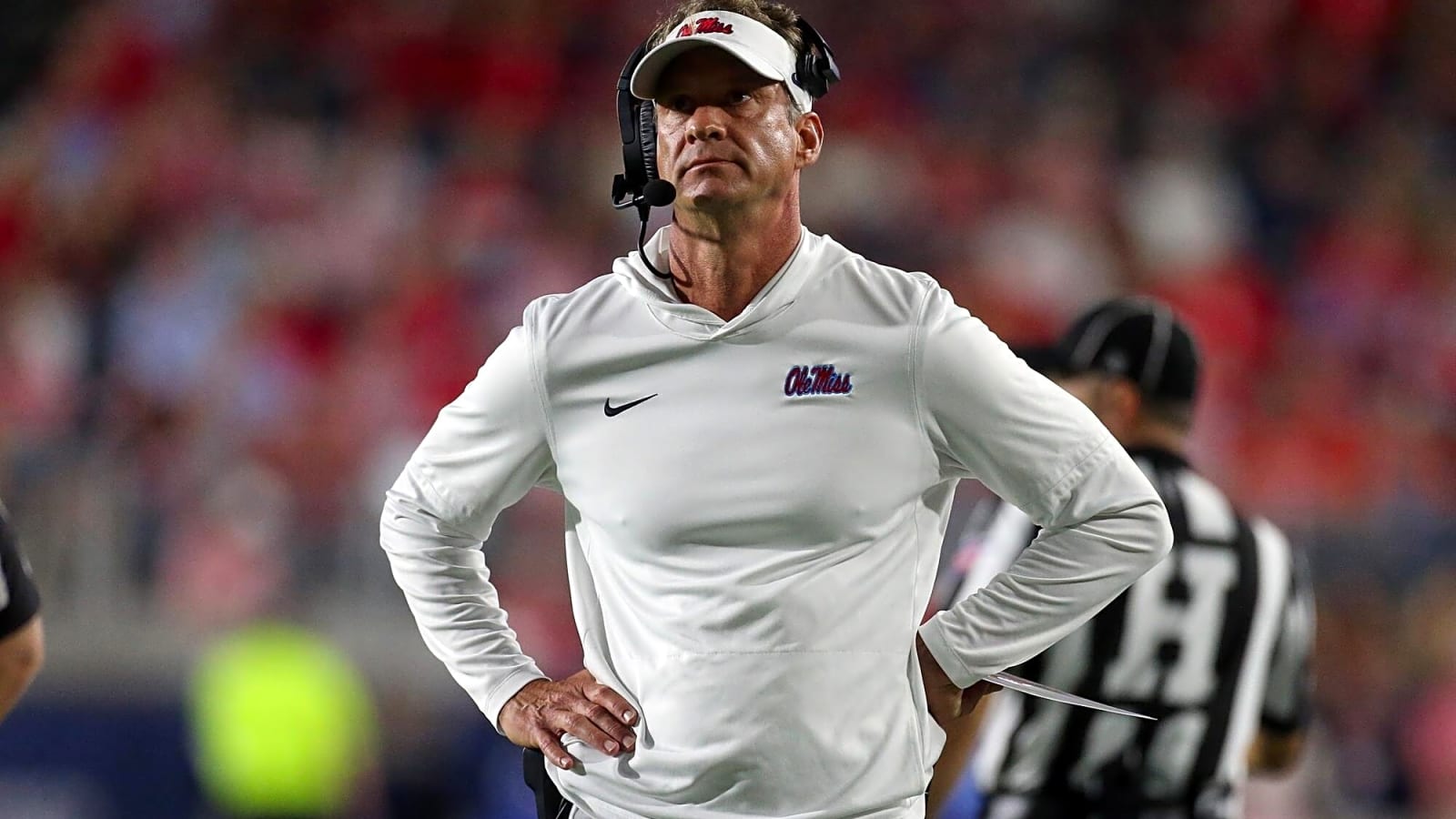 Paul Finebaum Predicts Lane Kiffin’s 2026 Future