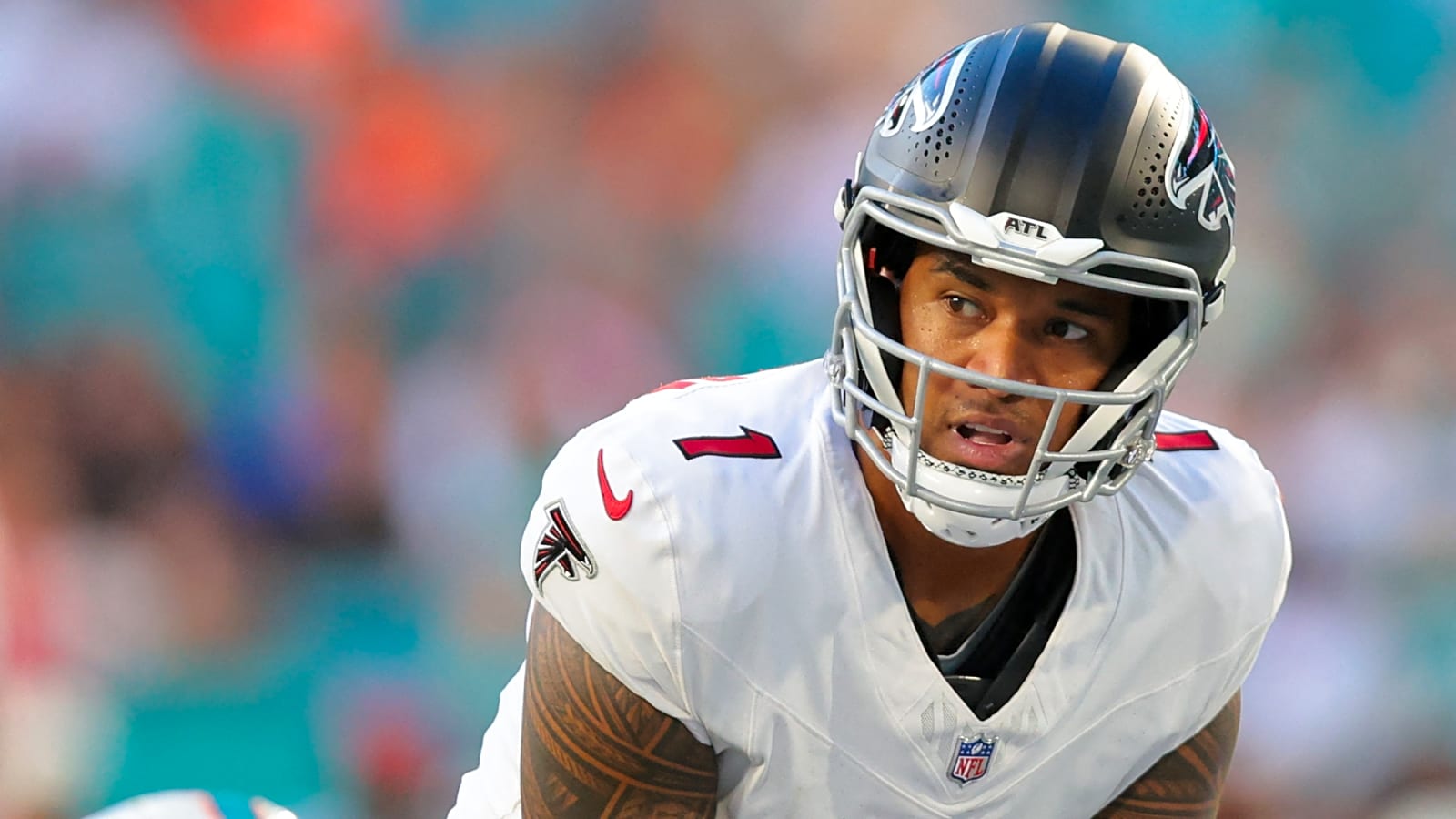 Tua Tagovailoa opens up on 'no fun' Dolphins exit after harsh reception