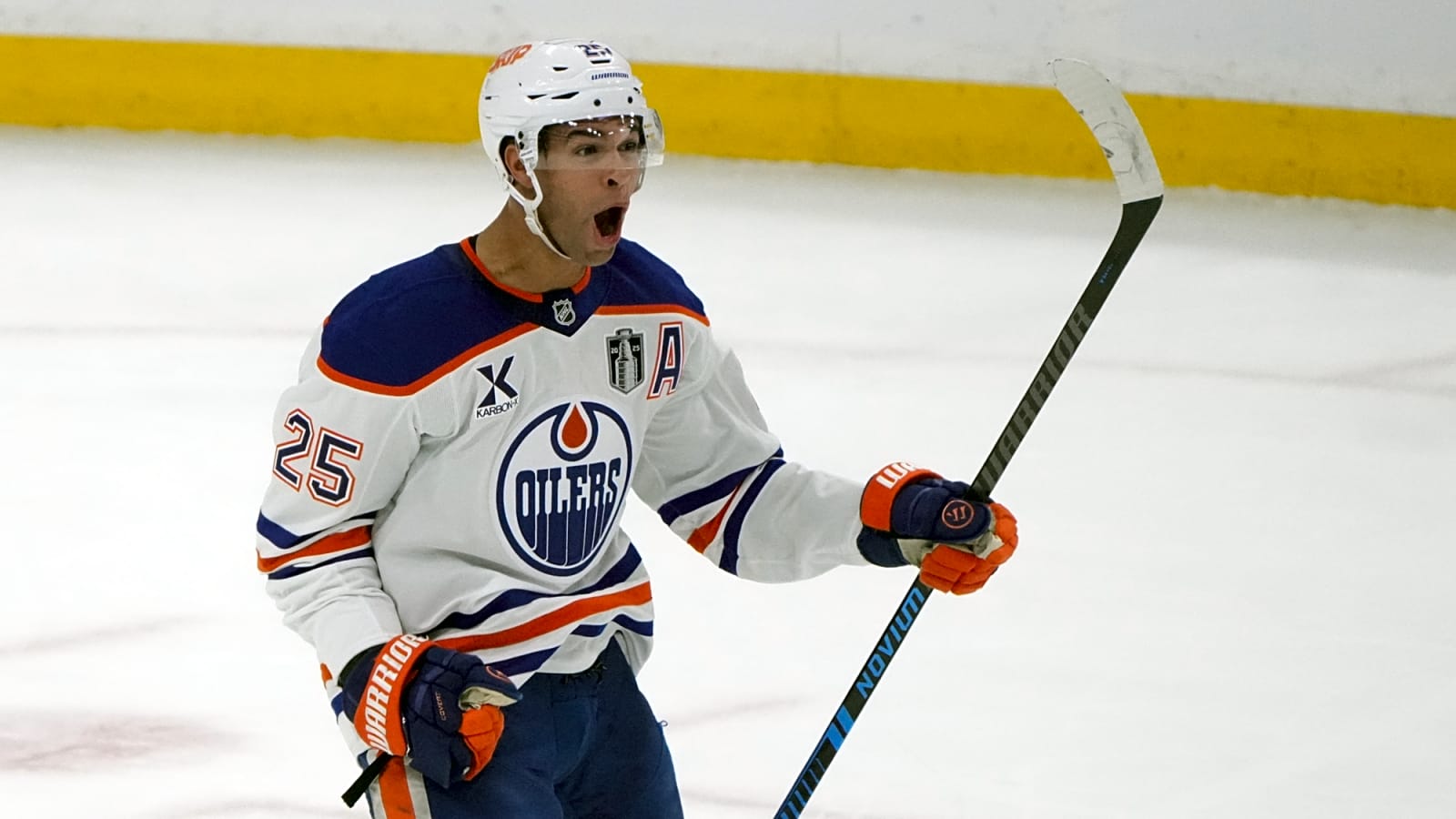Insider Reports Darnell Nurse Rumors 'Not a Thing'