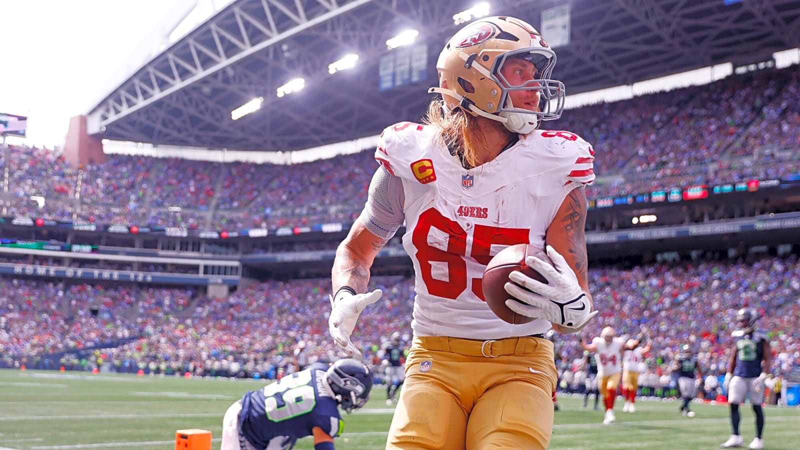 How Will the George Kittle Injury Impact the 49ers’ Season?
